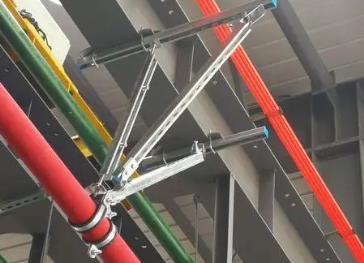连江抗震支架厂家与你分享你必须做的紧急情况下的准备